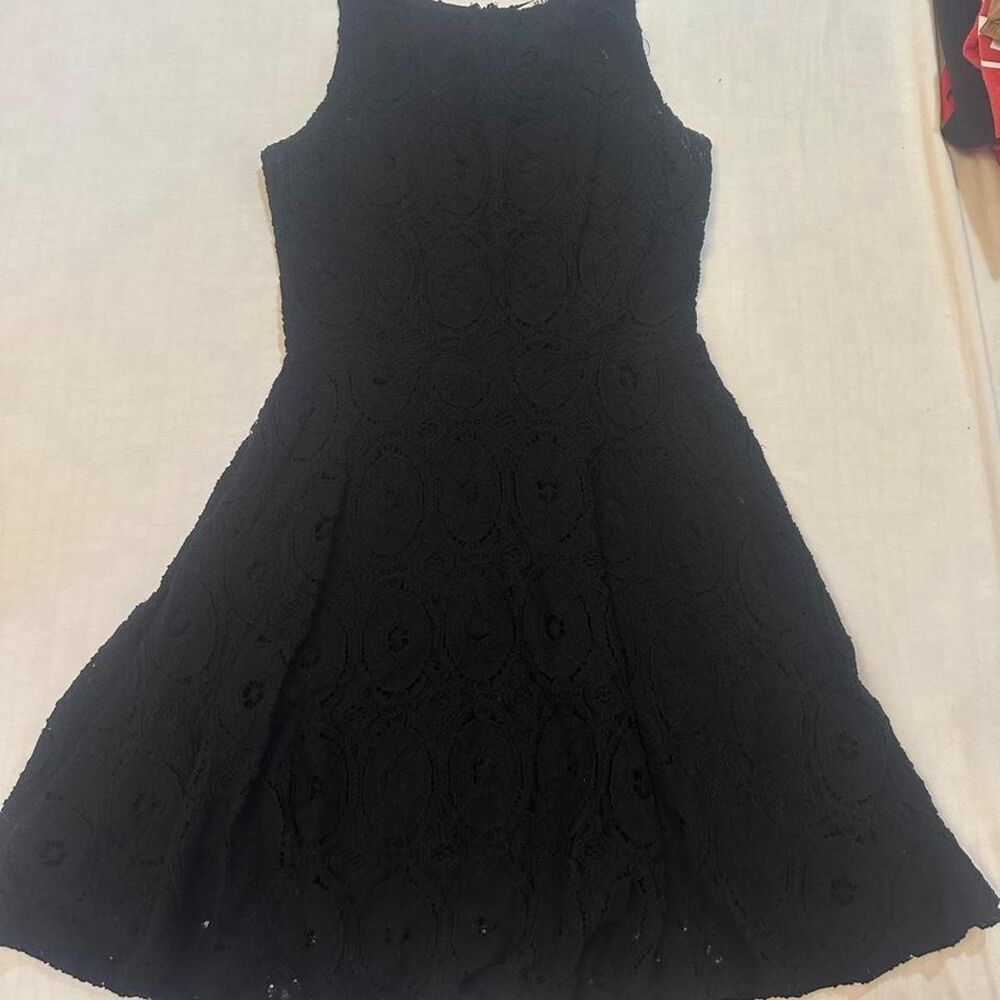 Bb-dakota Women's Black Dress